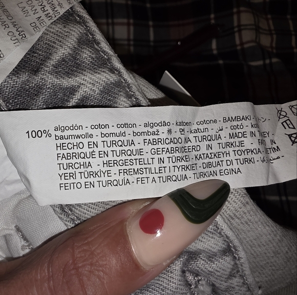 Zara High Waisted Straight leg Jeans - Picture 11 of 11